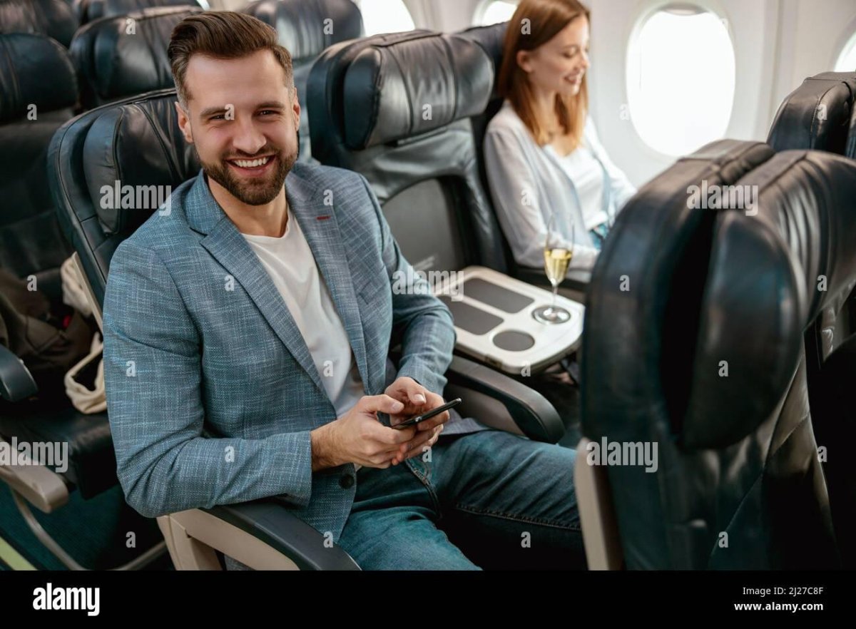 Деловой туризм