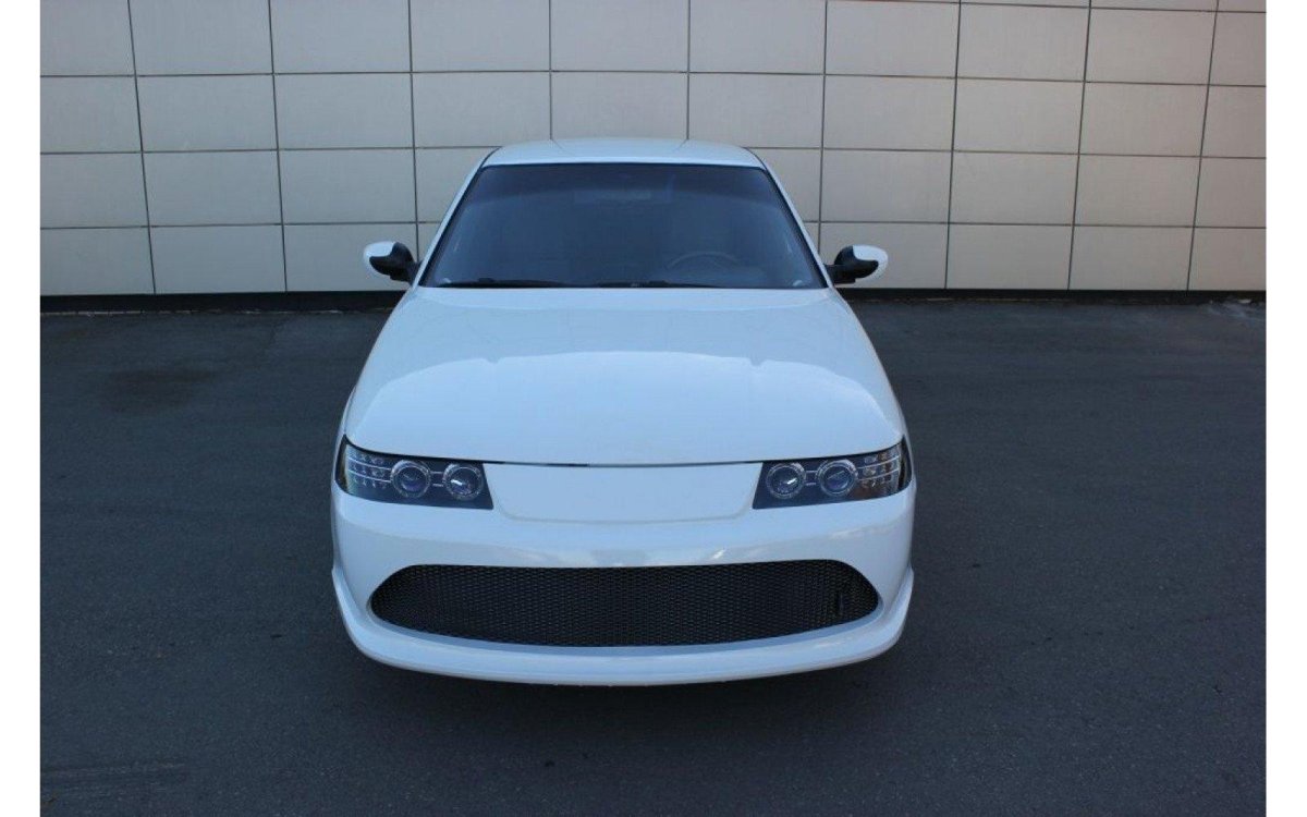 ВАЗ 2110 обвес Богдан