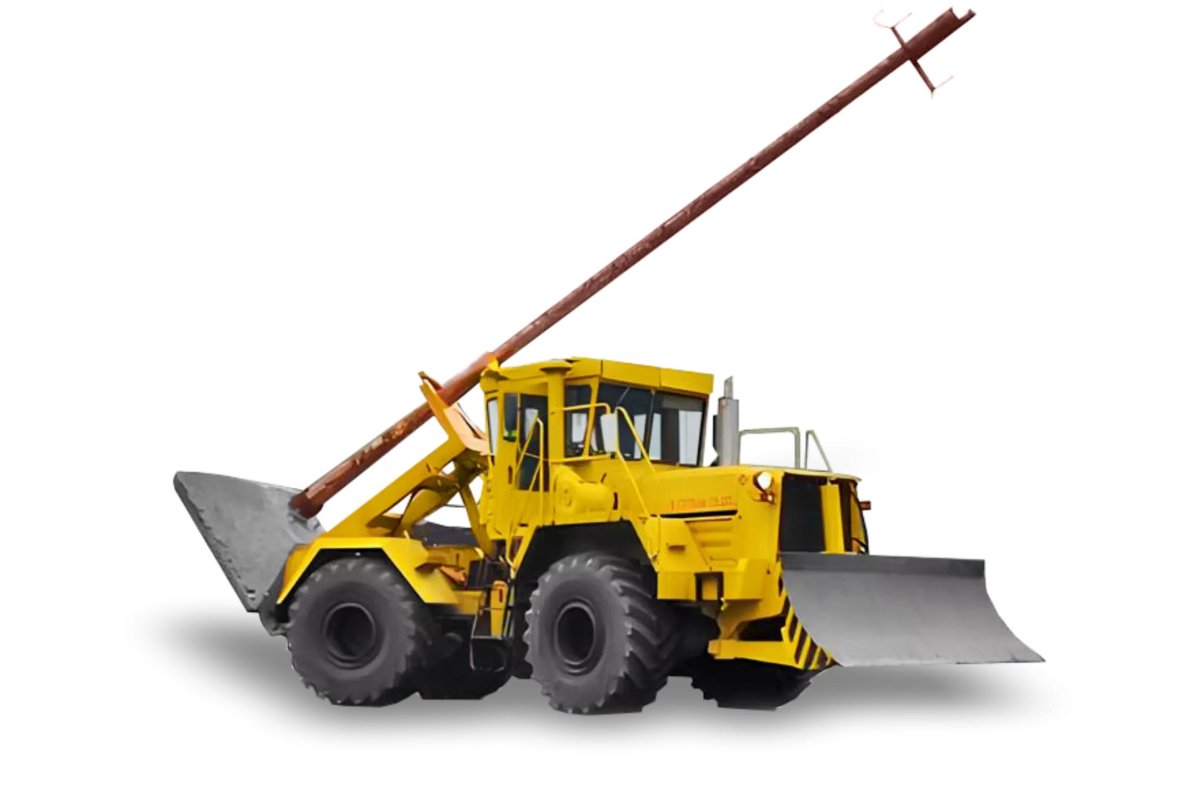 Кировец к-703ма