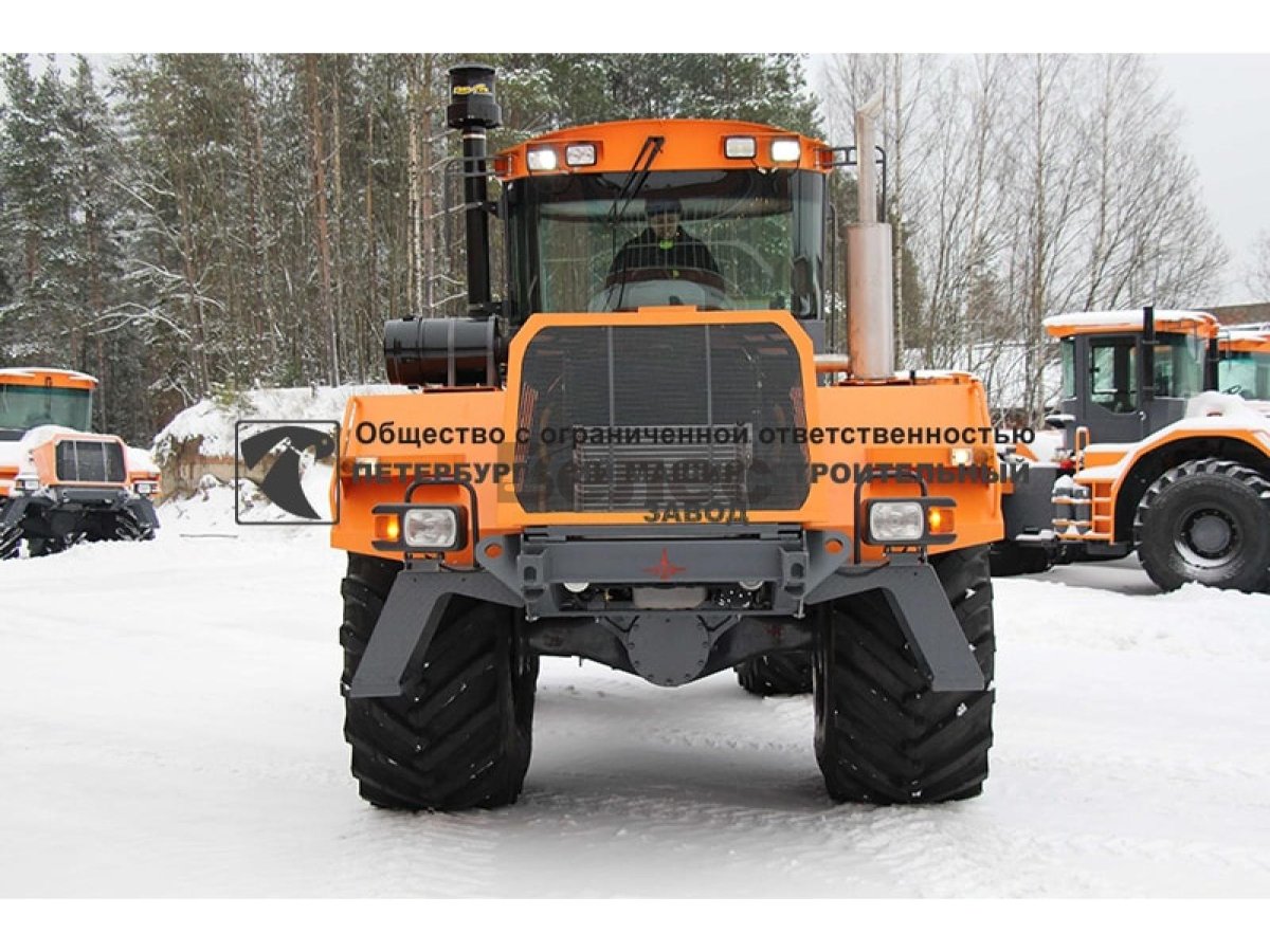 Станислав 704 трактор