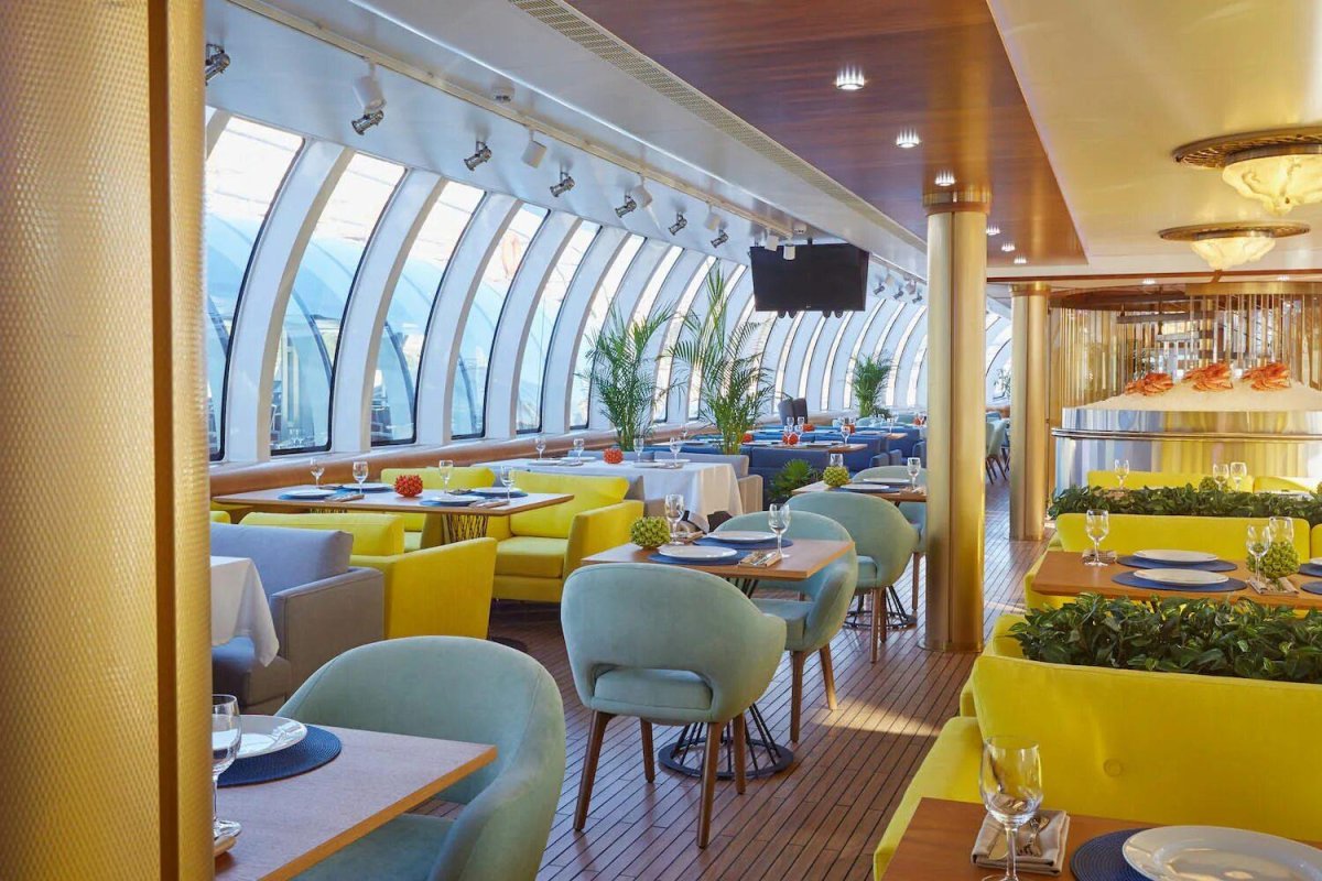 Erwin РЕКАМОРЕОКЕАН теплоход