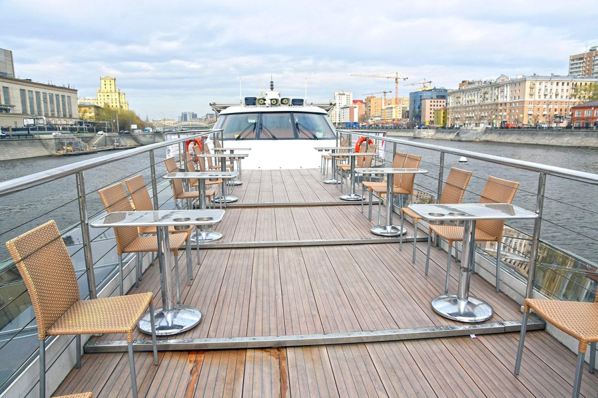 Рэдиссон капелла