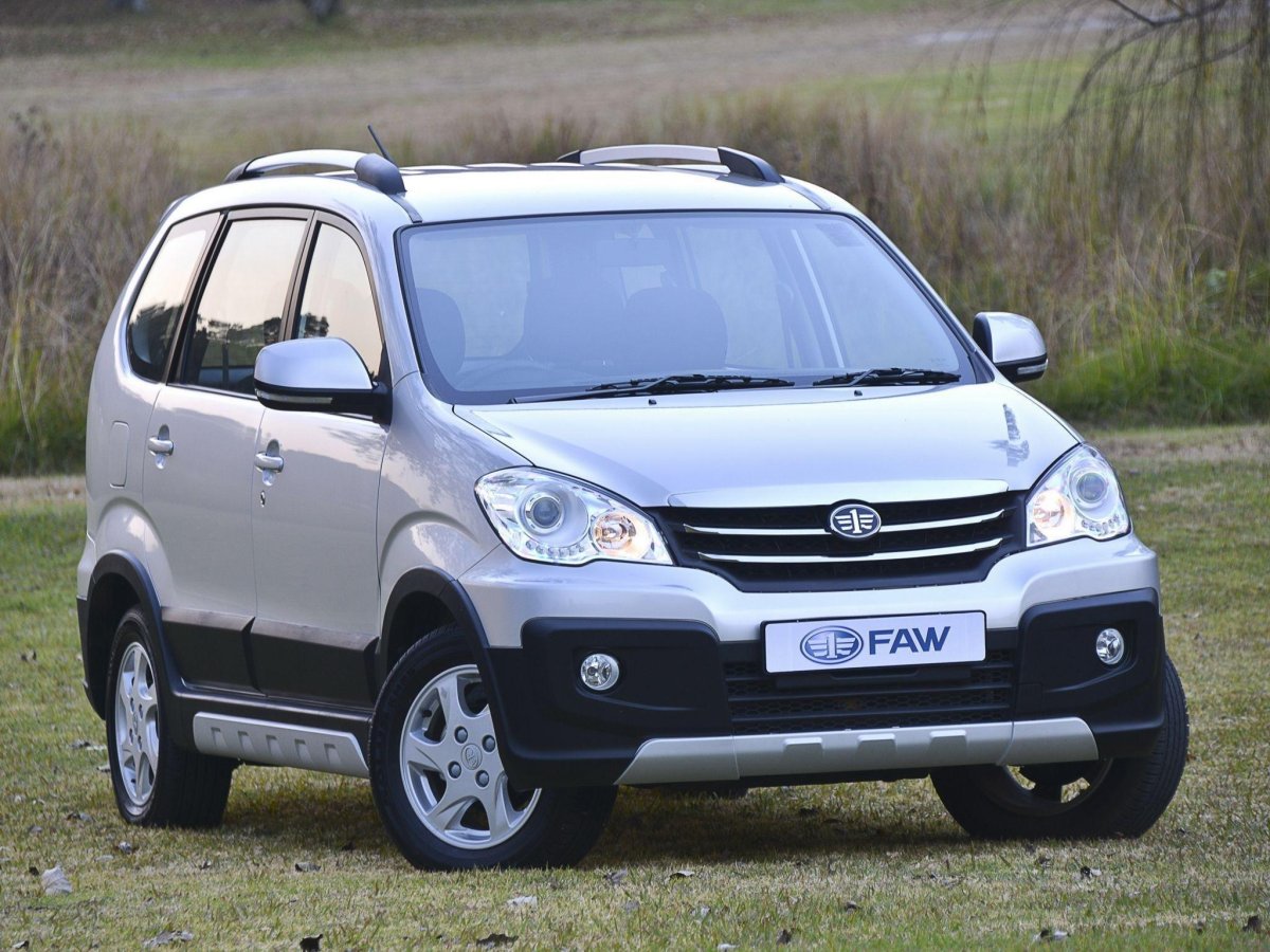 Хонда Сириус