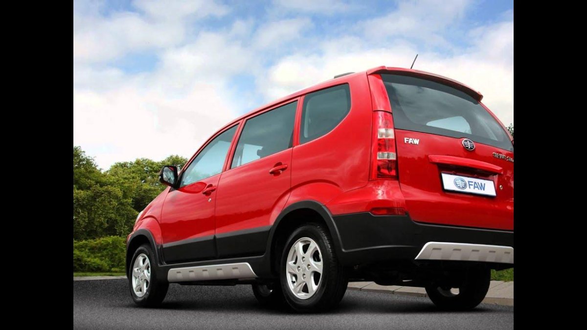 Сириус машина