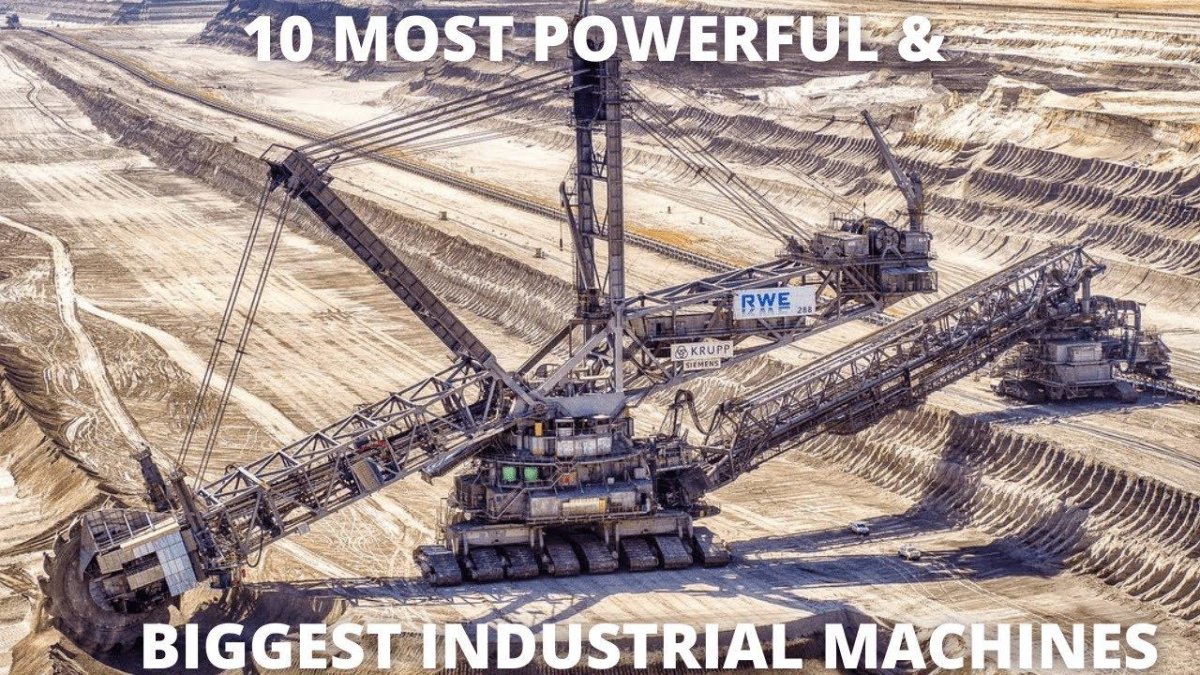 Роторный экскаватор Баггер 288