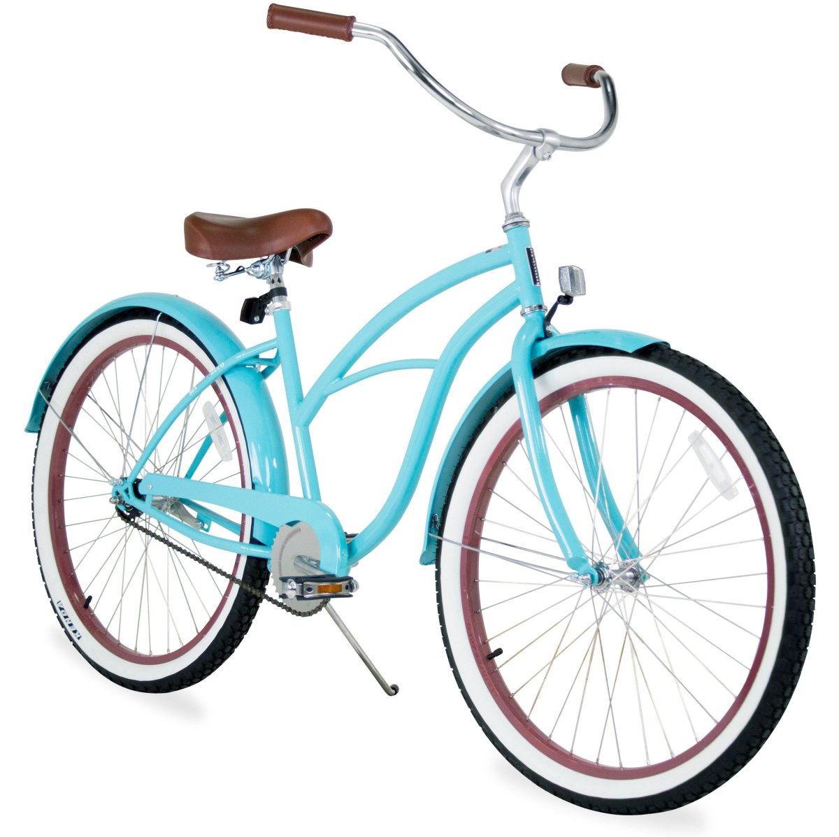 Micargi Mens Huntington Beach Cruiser