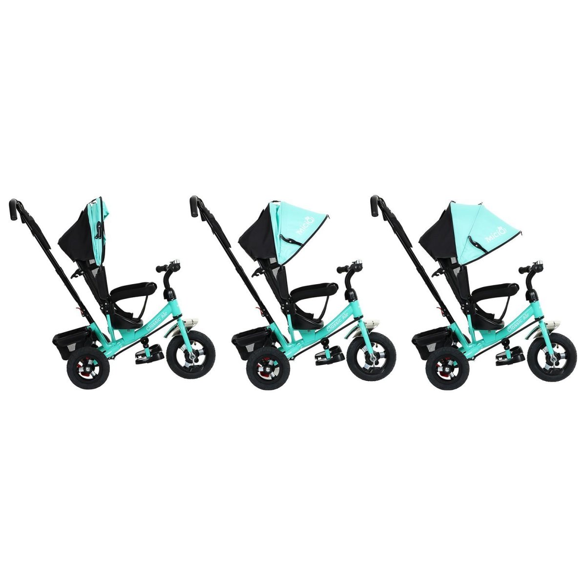 Велосипед Kinderkraft