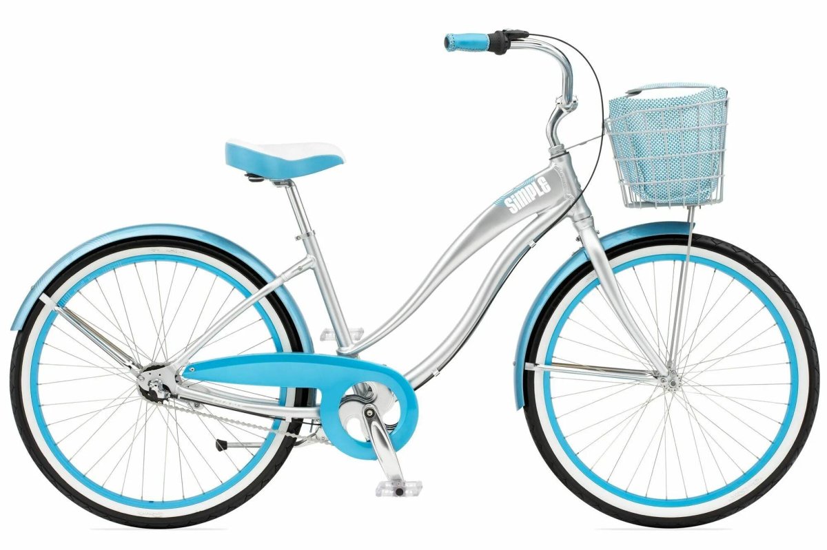 Велосипед Тиффани