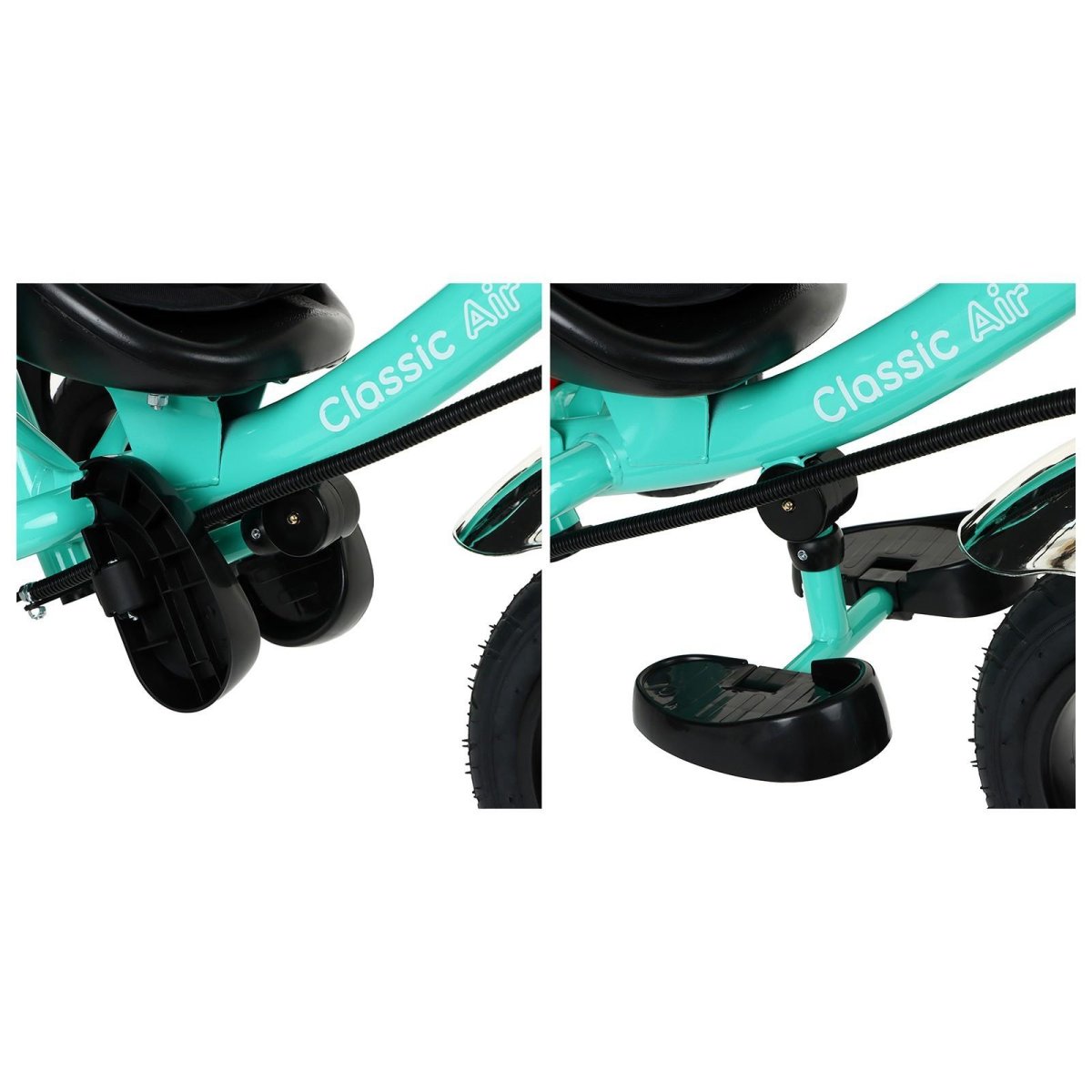 Велосипед micio Classic