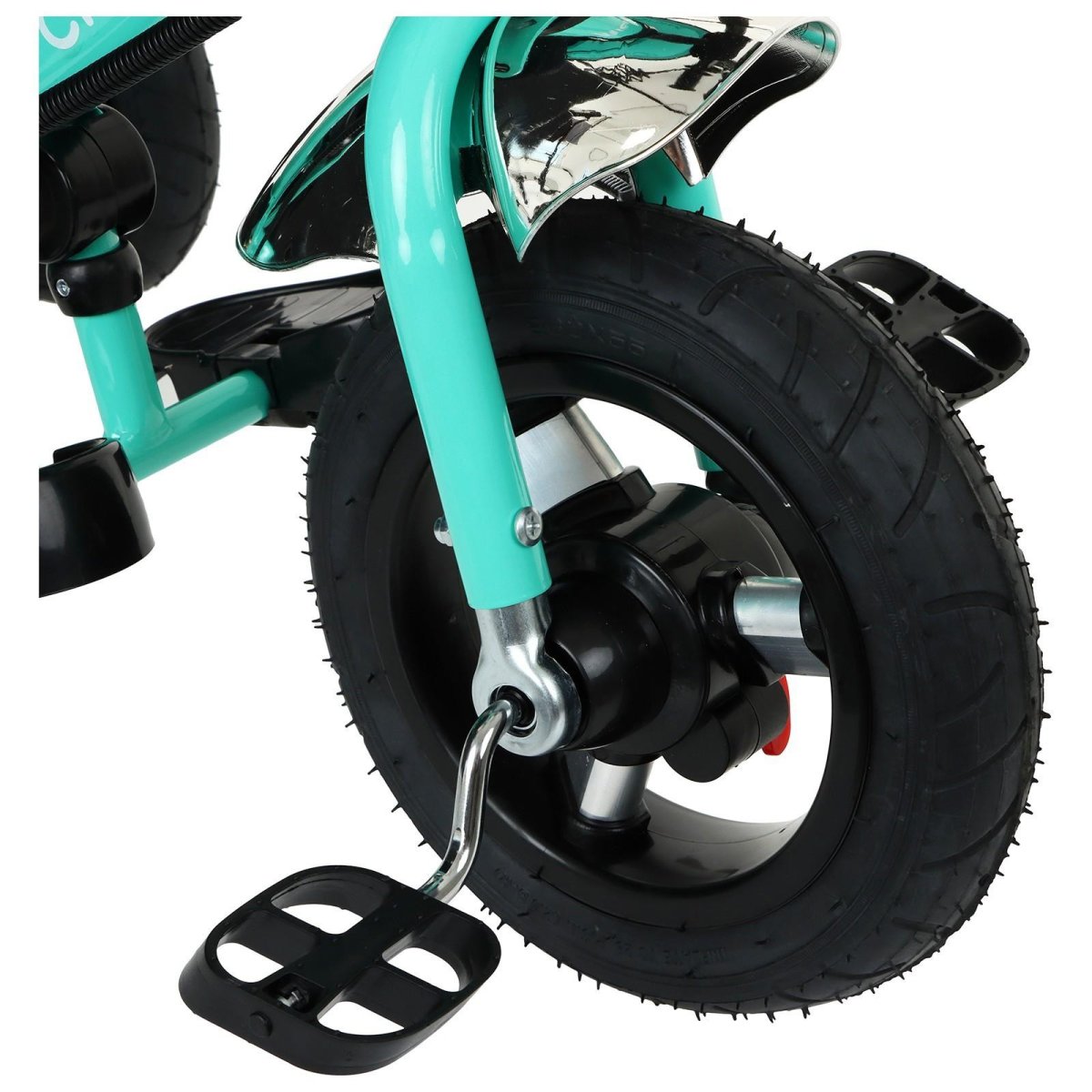 Велосипед Capella Action Trike a 2020