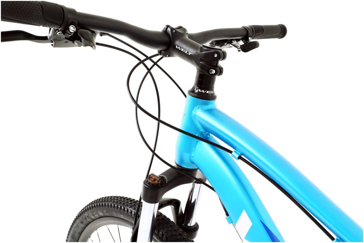 Велосипед Welt Edelweiss 26