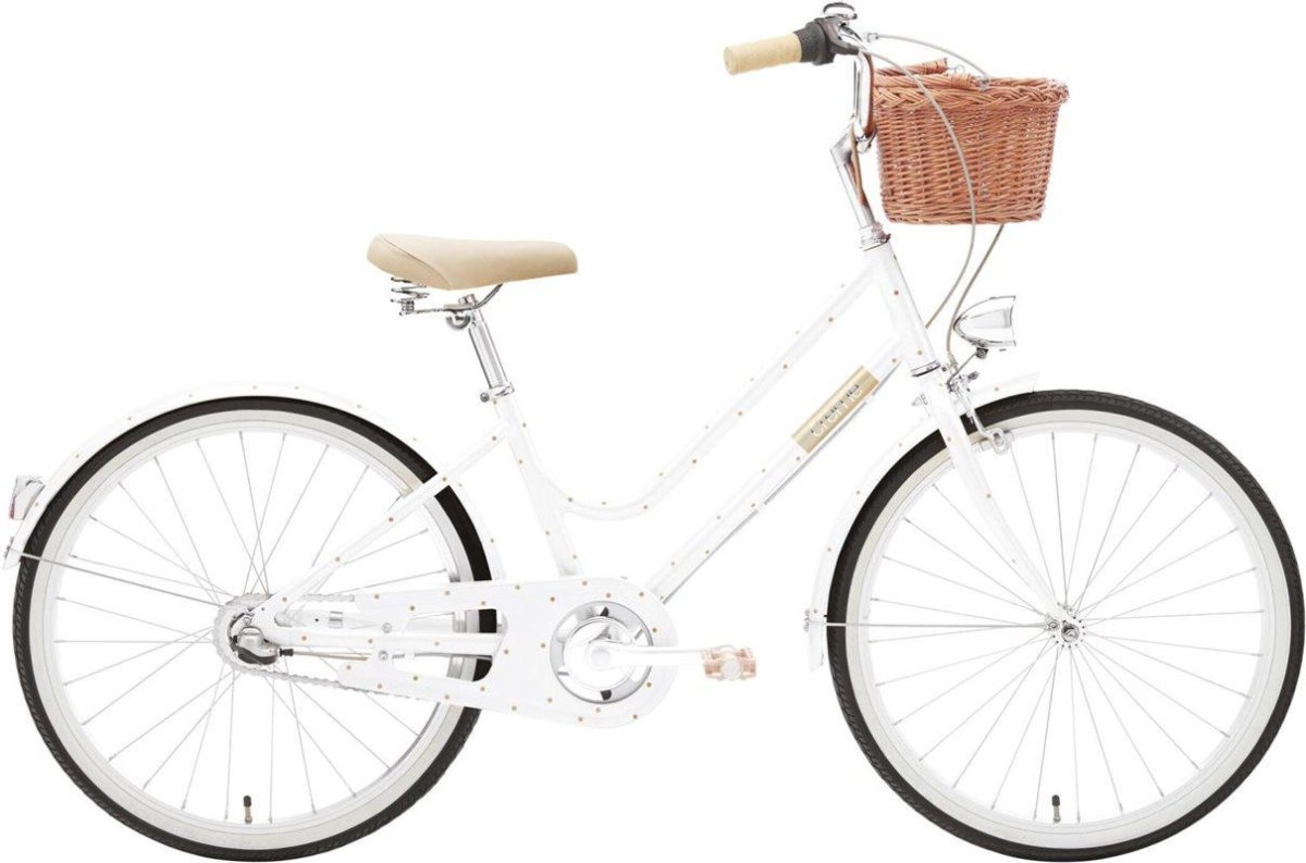 Велосипед Creme