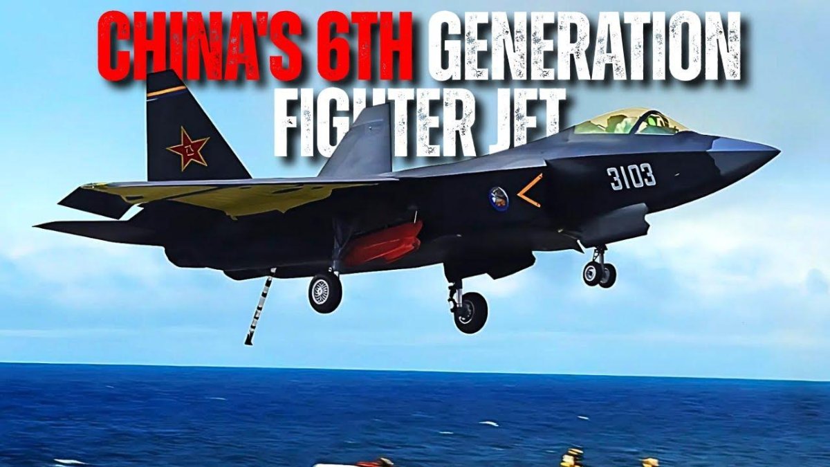 Истребитель Shenyang j-31