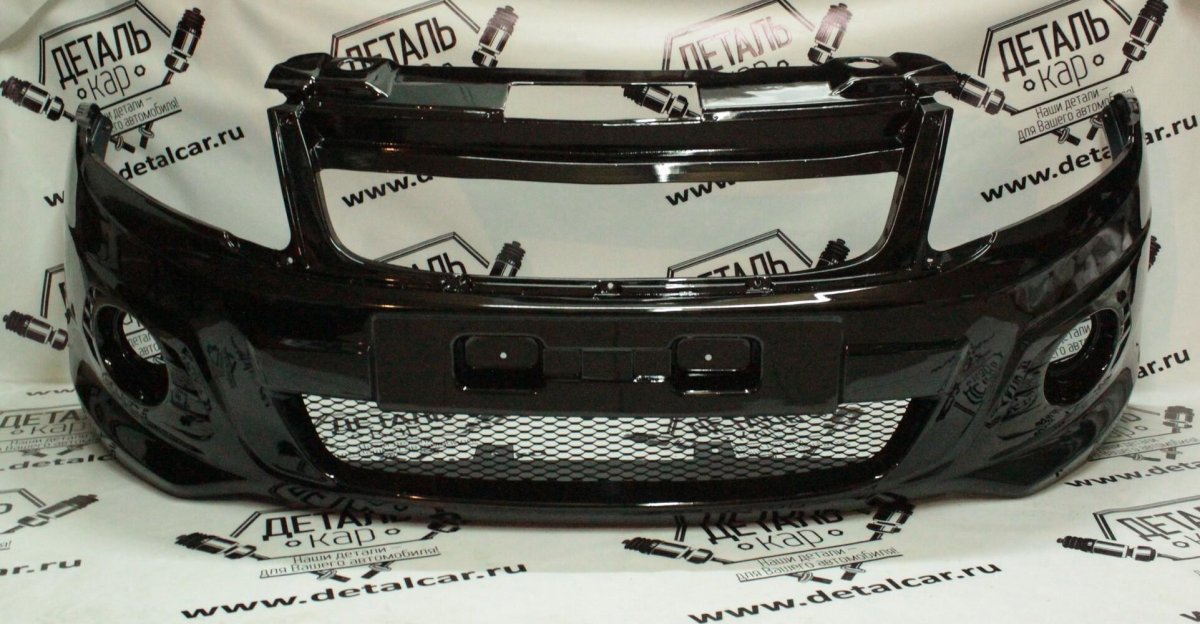 Бампер передний 2190 спорт