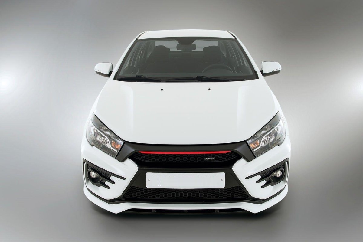 Лада Гранта FL Xmug