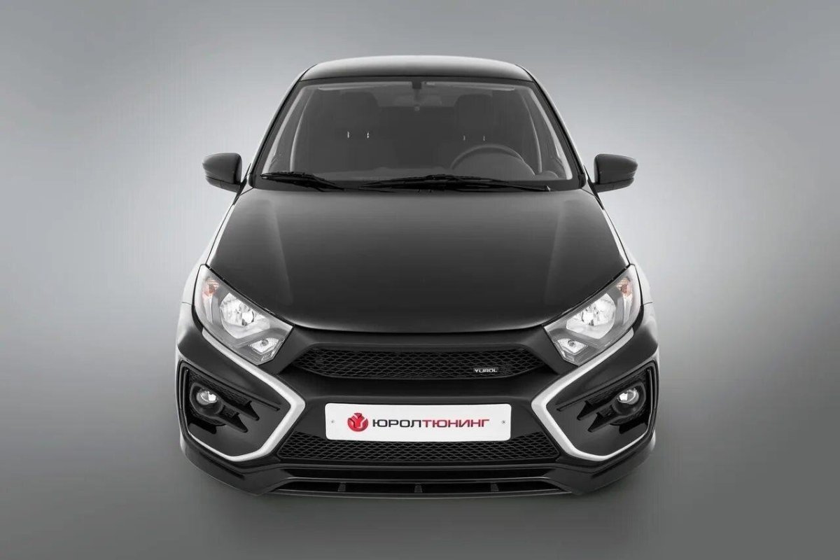 Лада Гранта FL Xmug