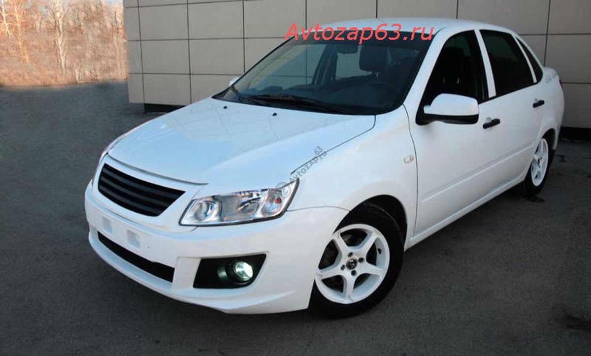 Лада Гранта 2190