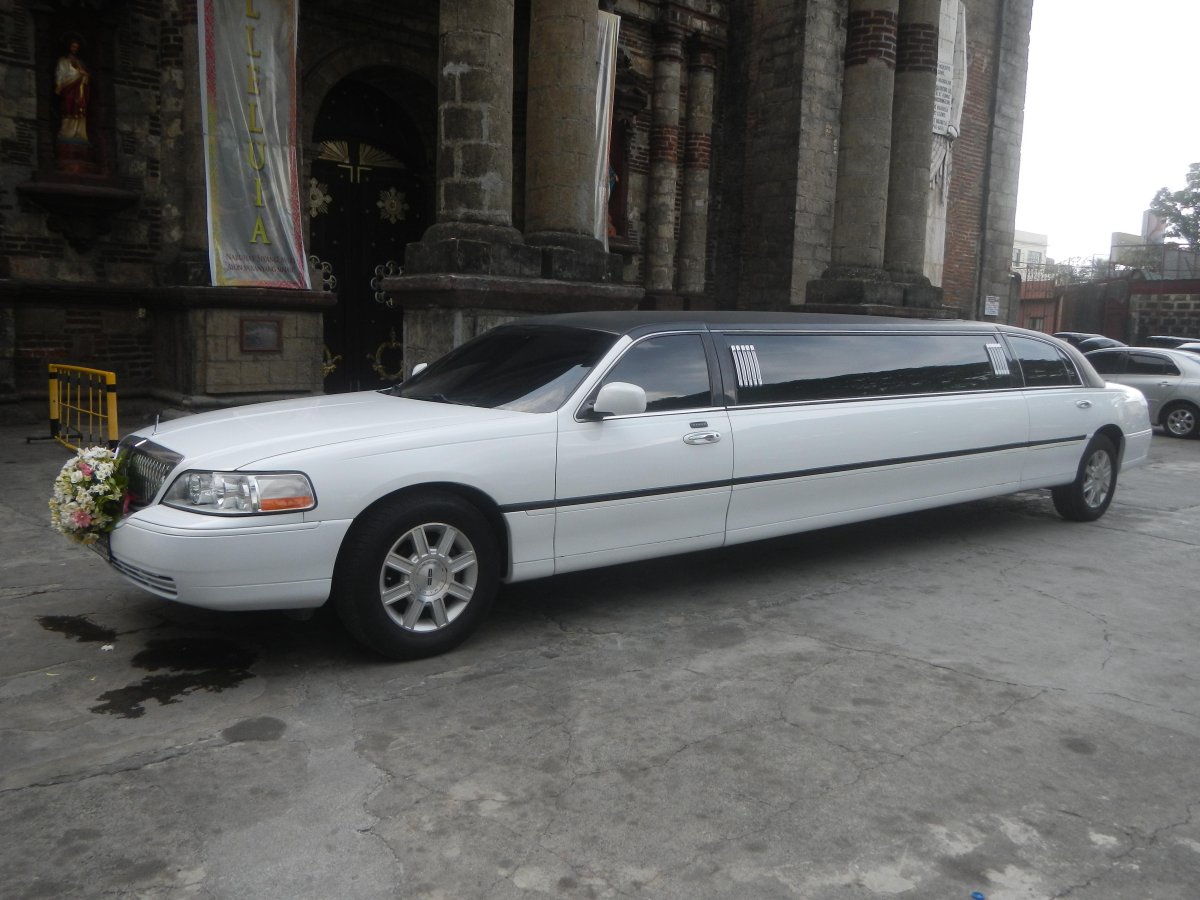 Лимузин Мерседес s600 w21 крыша