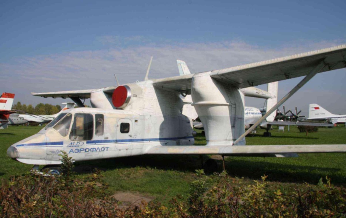 М-15 Бельфегор