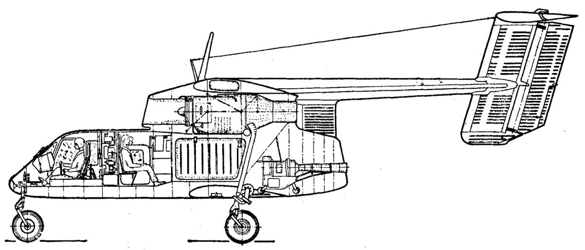 PZL M-15