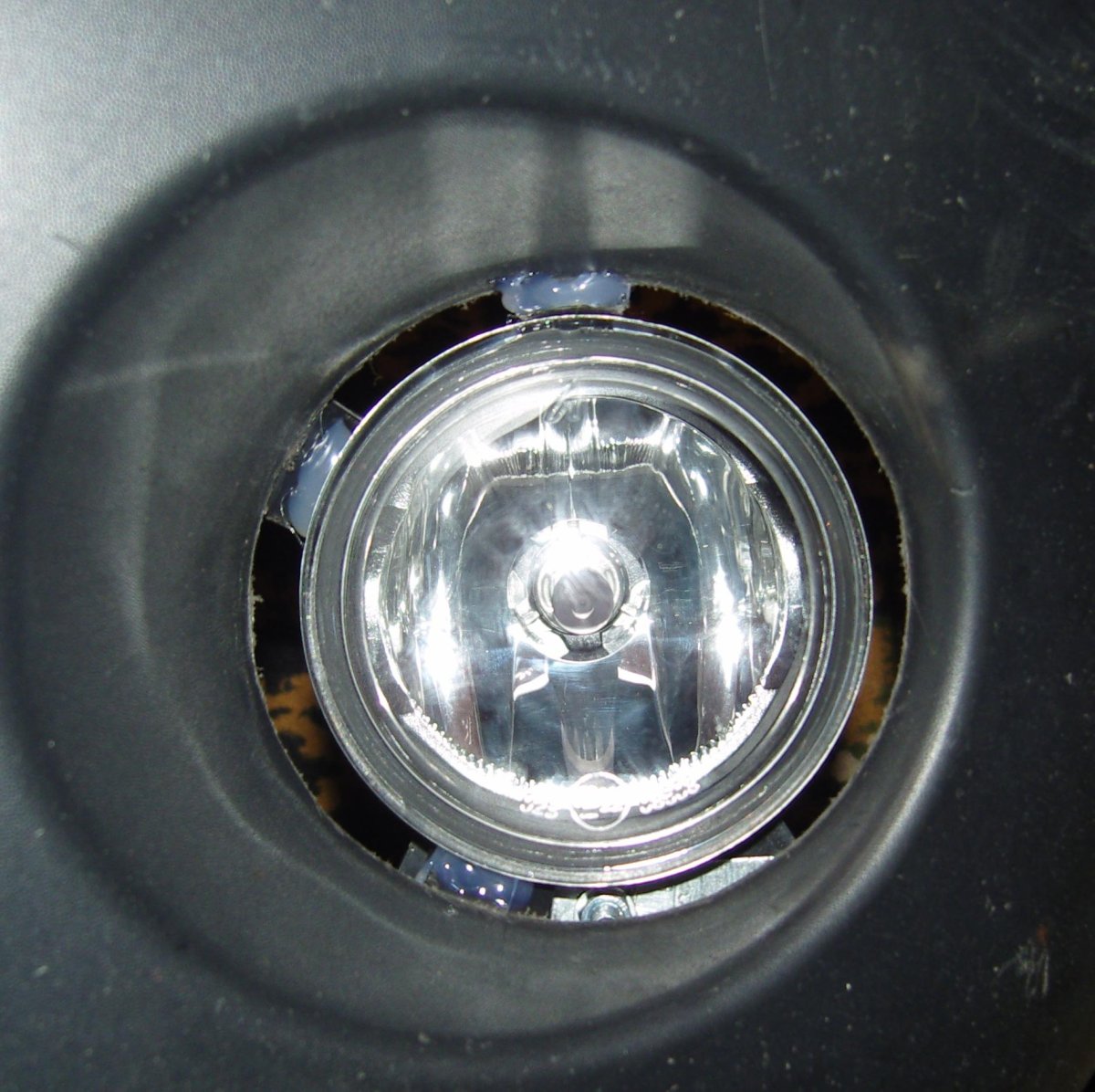 ПТФ Рено Логан 1