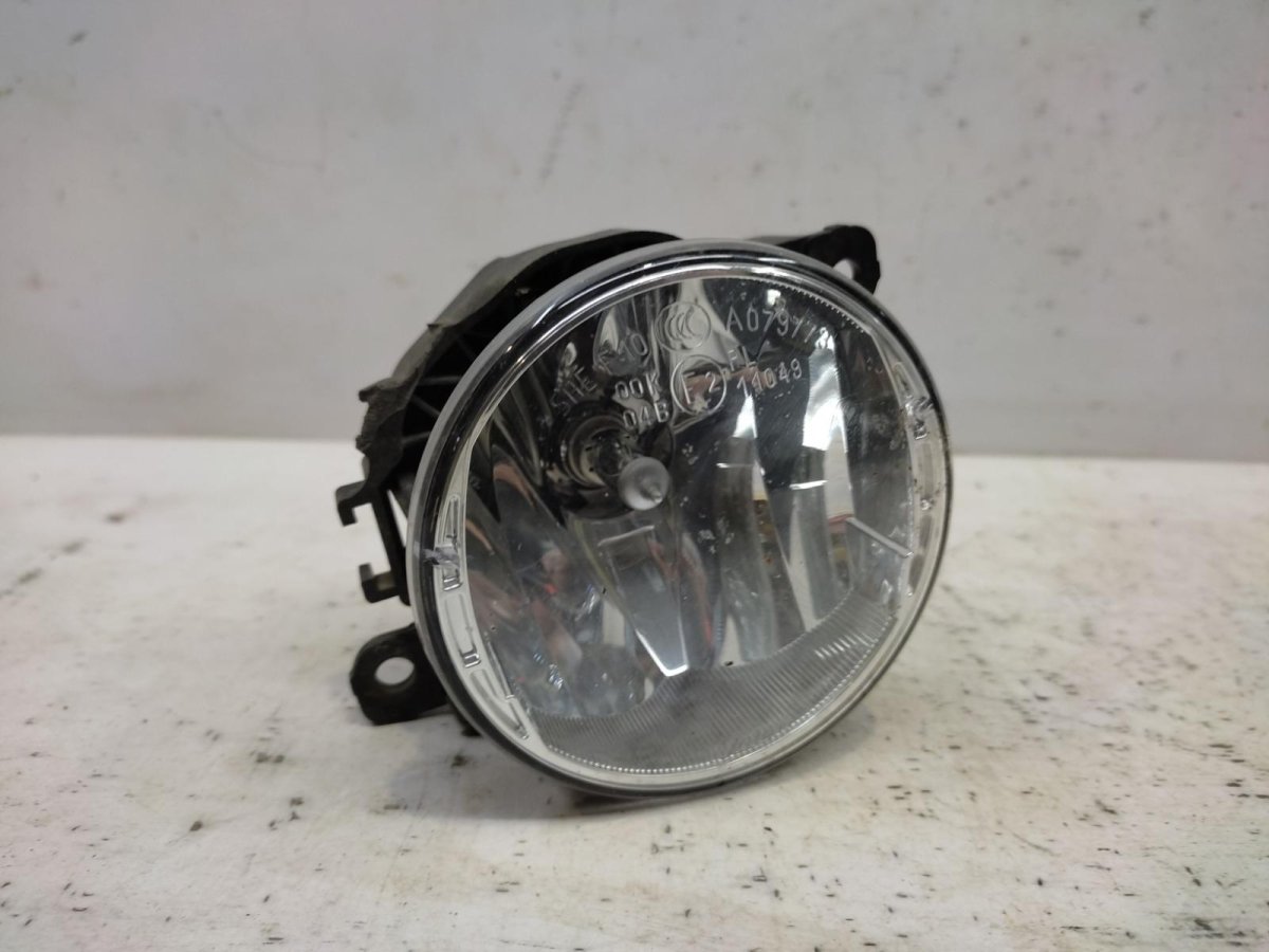 ПТФ Рено Логан 2