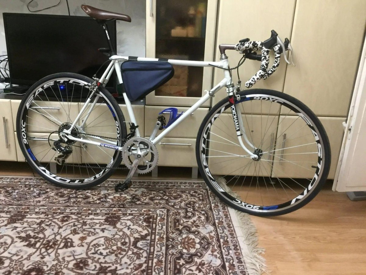 ХВЗ апгрейд