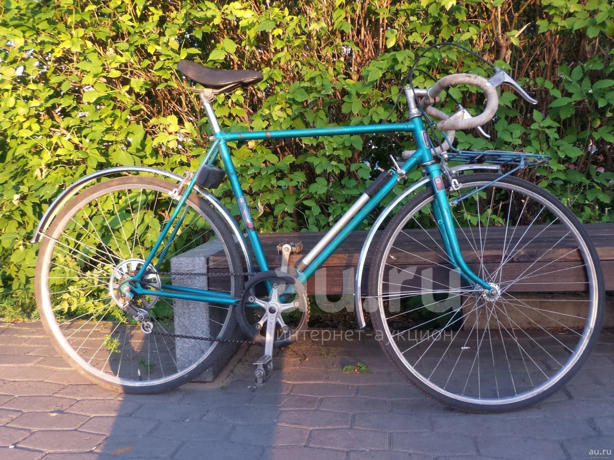 ХВЗ турист 153-421