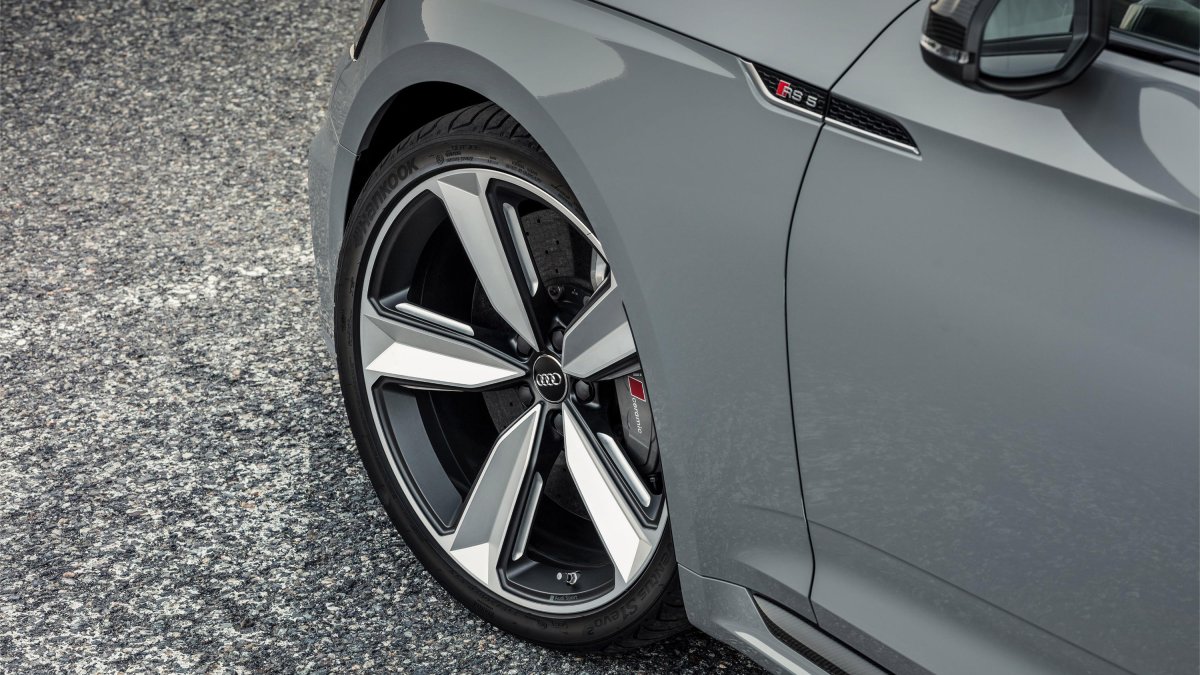 Диски Ауди рс5