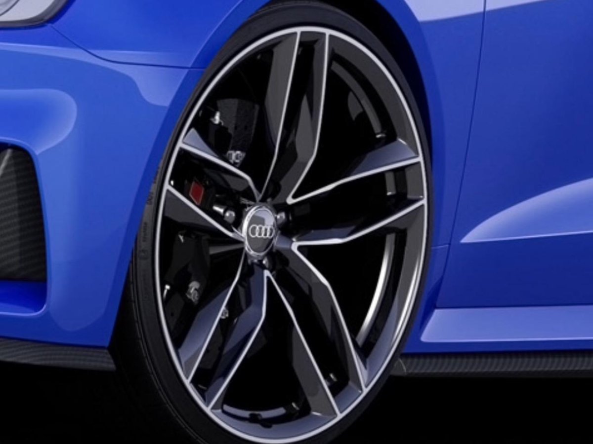 Диски Audi r20 RS 4