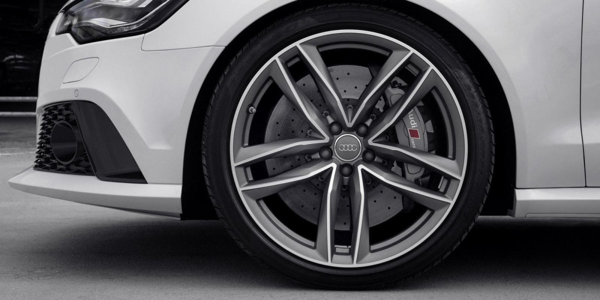 Диски Ауди рс6