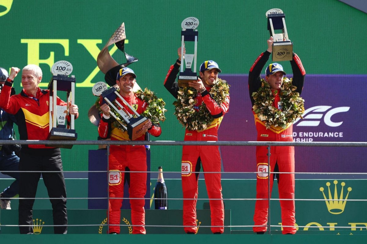 Антонио Джовинацци