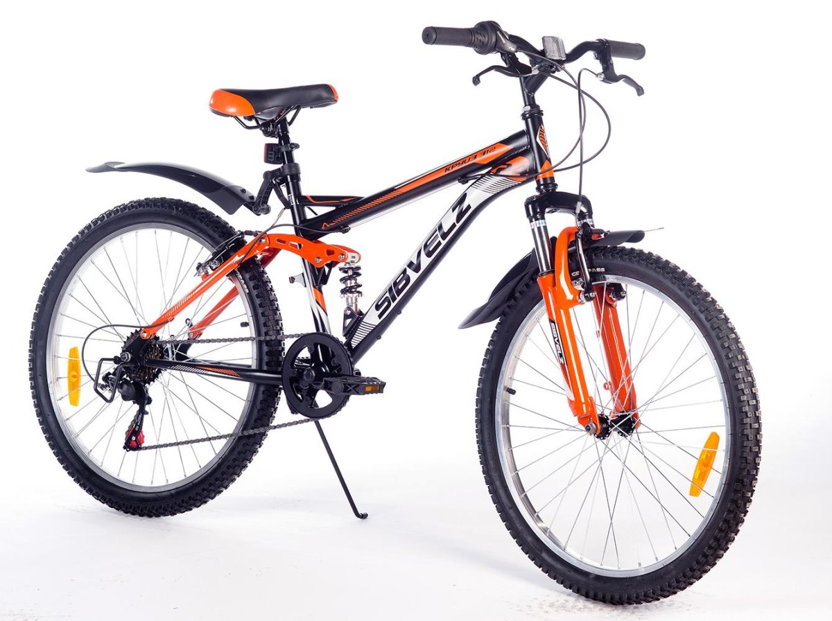 Круиз 312 велосипед