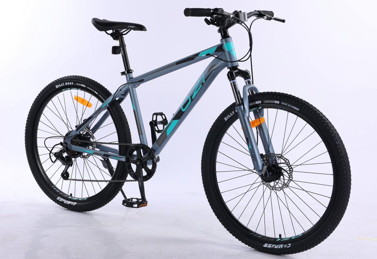 Велосипед Ozi 26