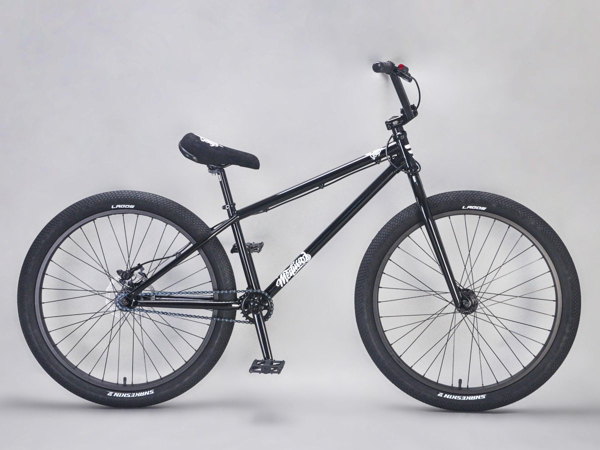 Велосипед BMX mafiabikes Blackjack