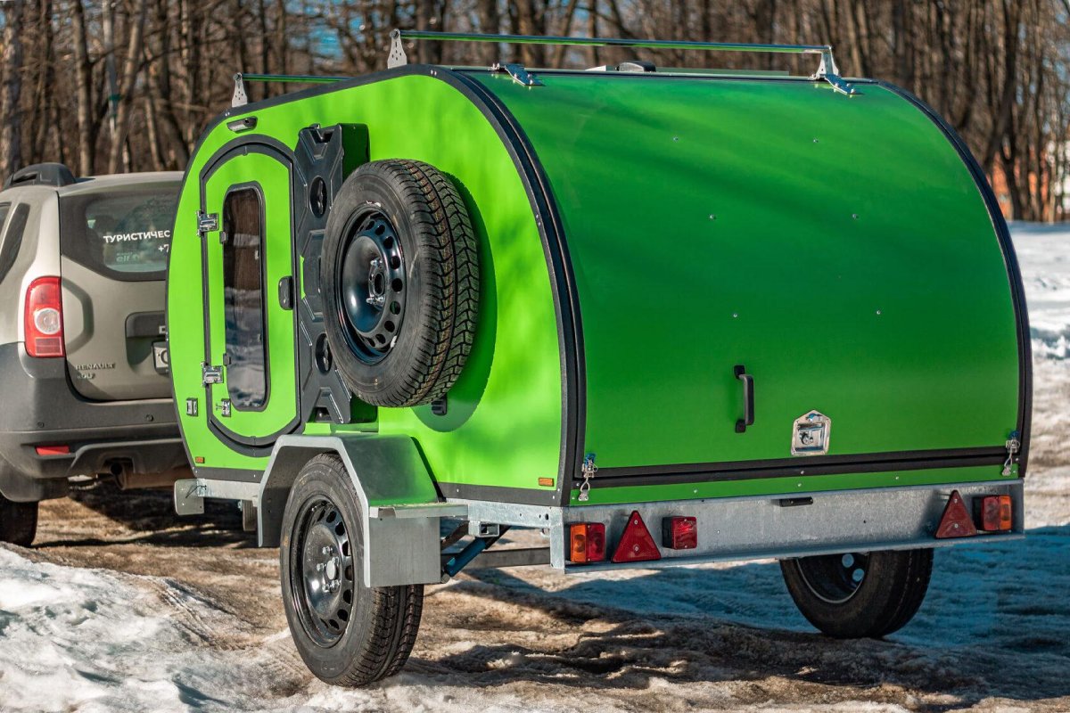 Прицеп Свобода