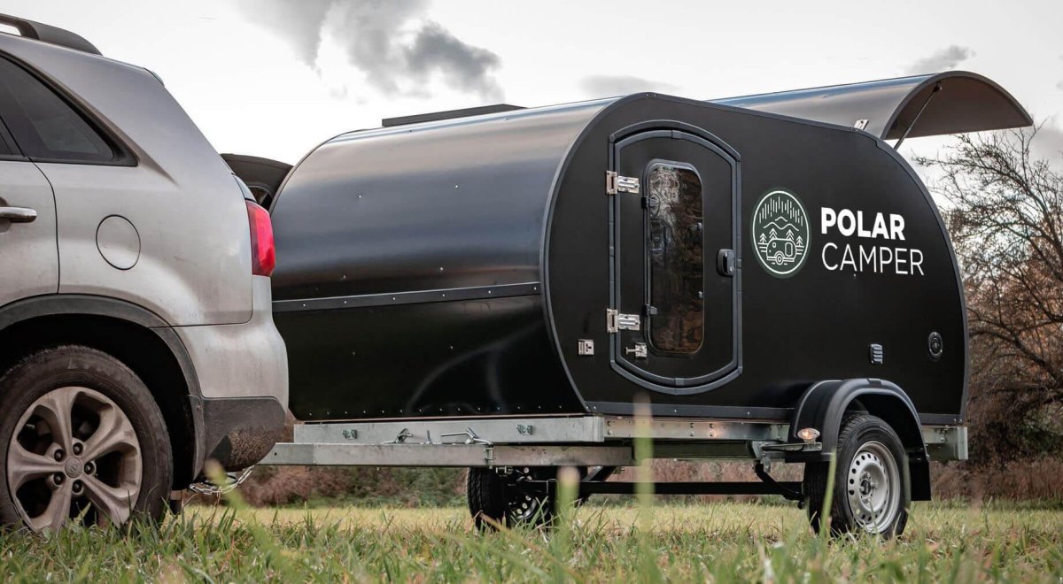 Прицеп Свобода