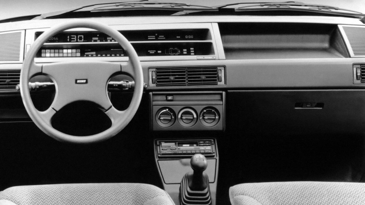 Фиат Темпра 1991