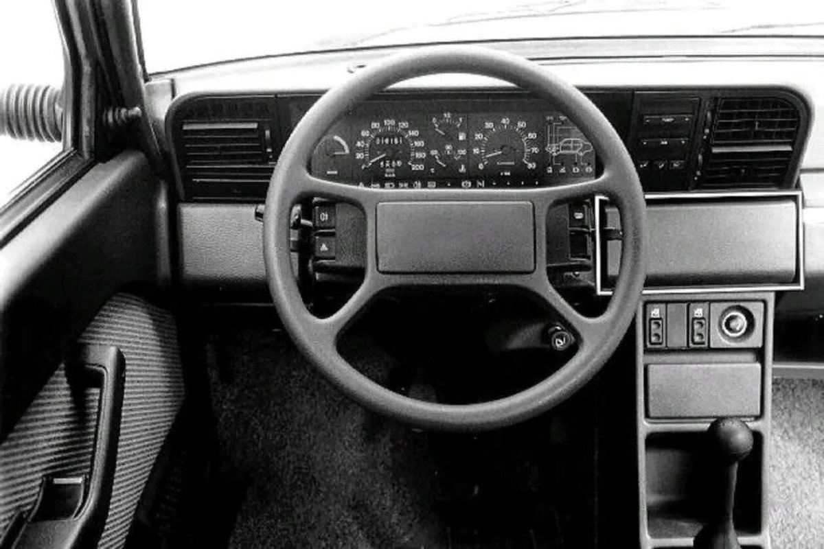 Фиат регата 70