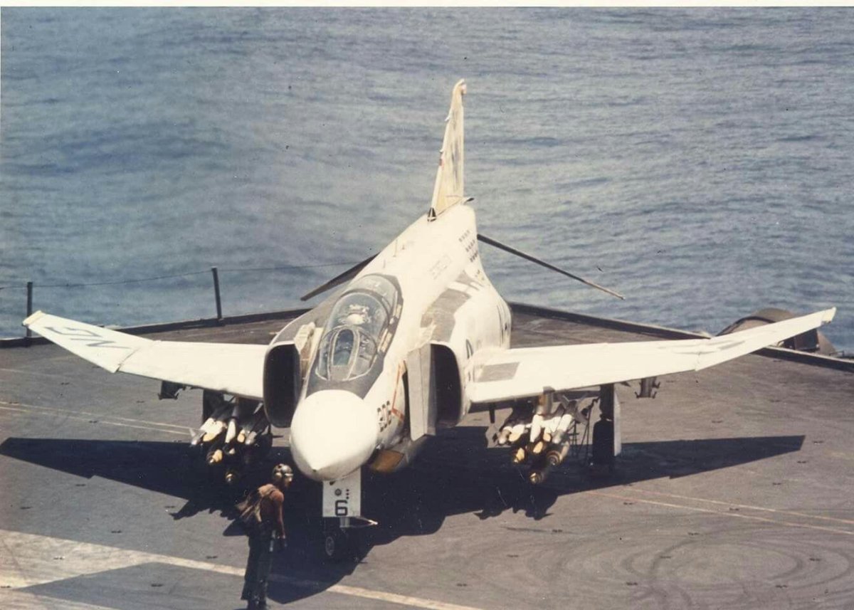 F-4c Phantom