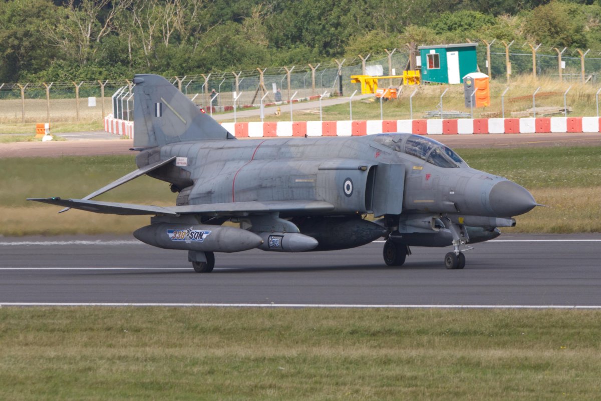 Bae Systems Hawk 65