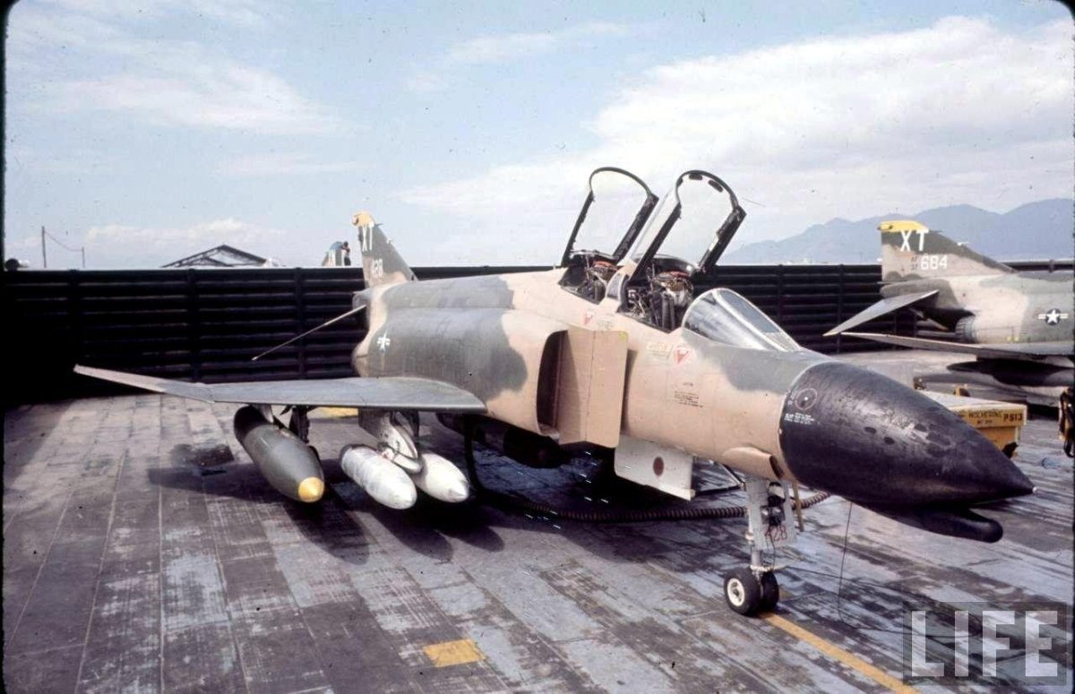 F-4c Phantom II