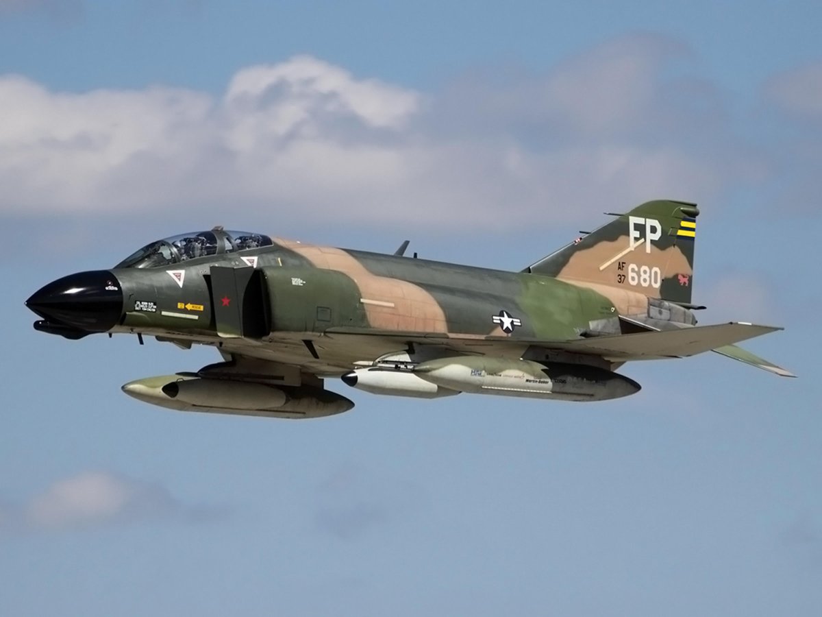 F-4c Phantom II
