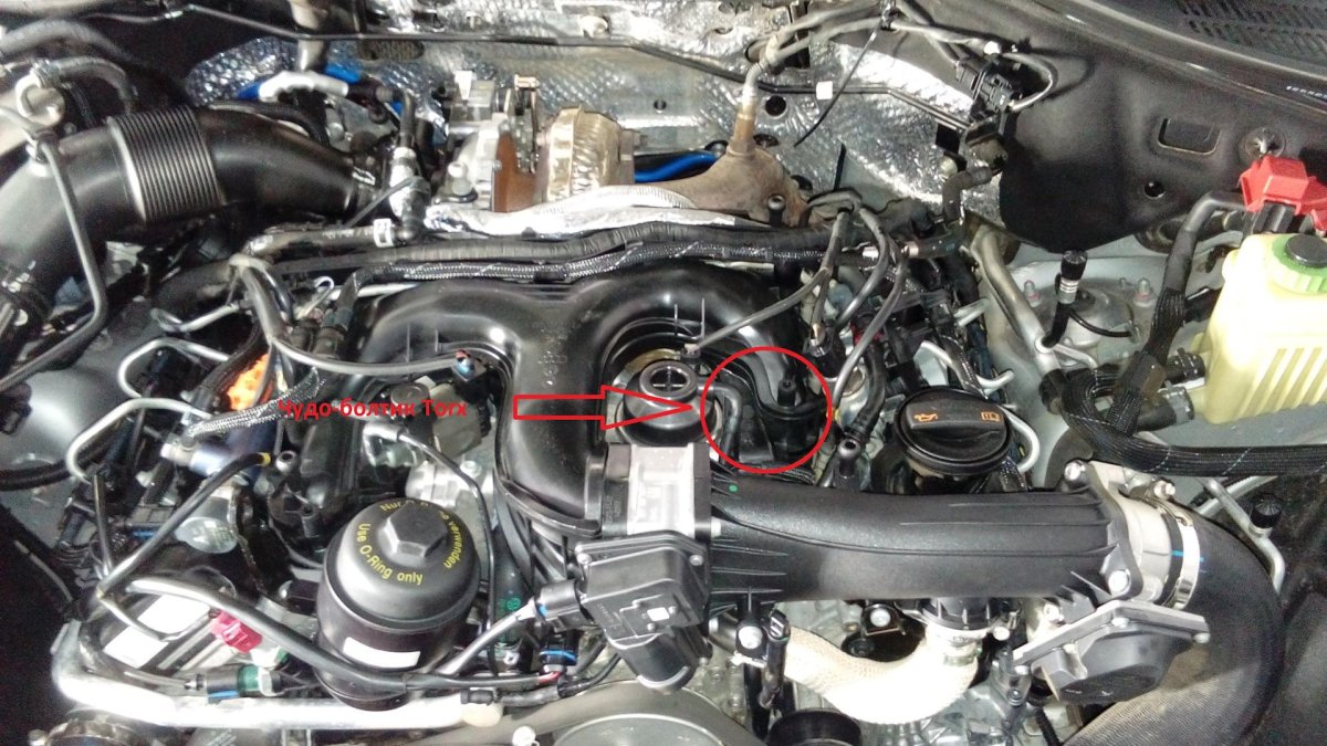 Туарег 3.0 дизель