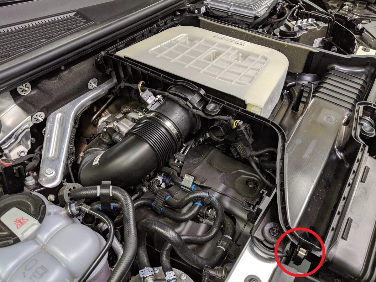 Туарег 2008 3.0 дизель