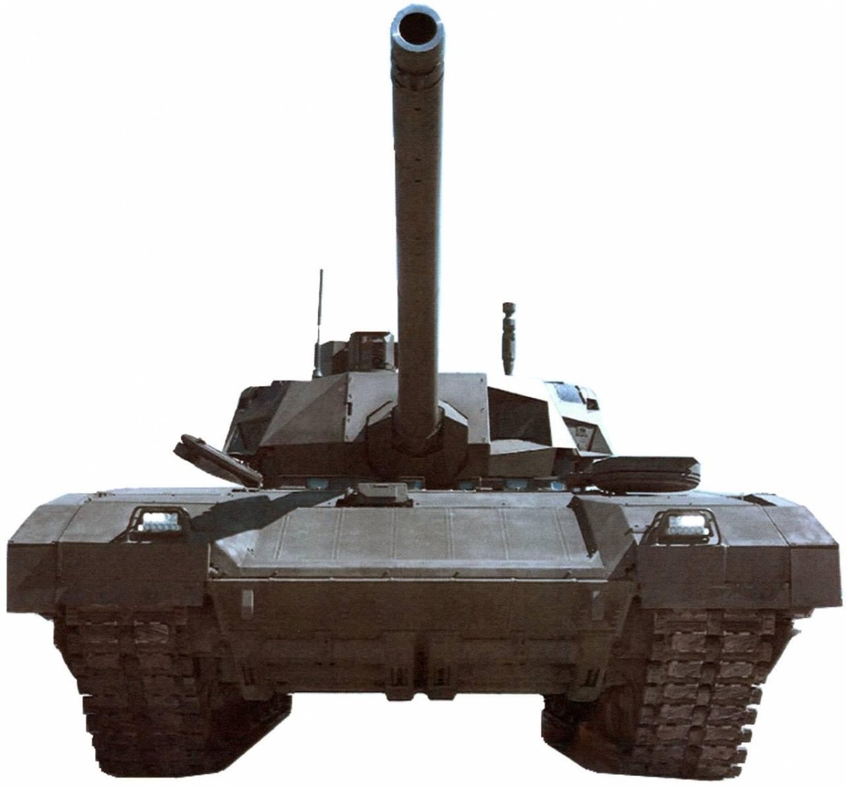 T14 Армата