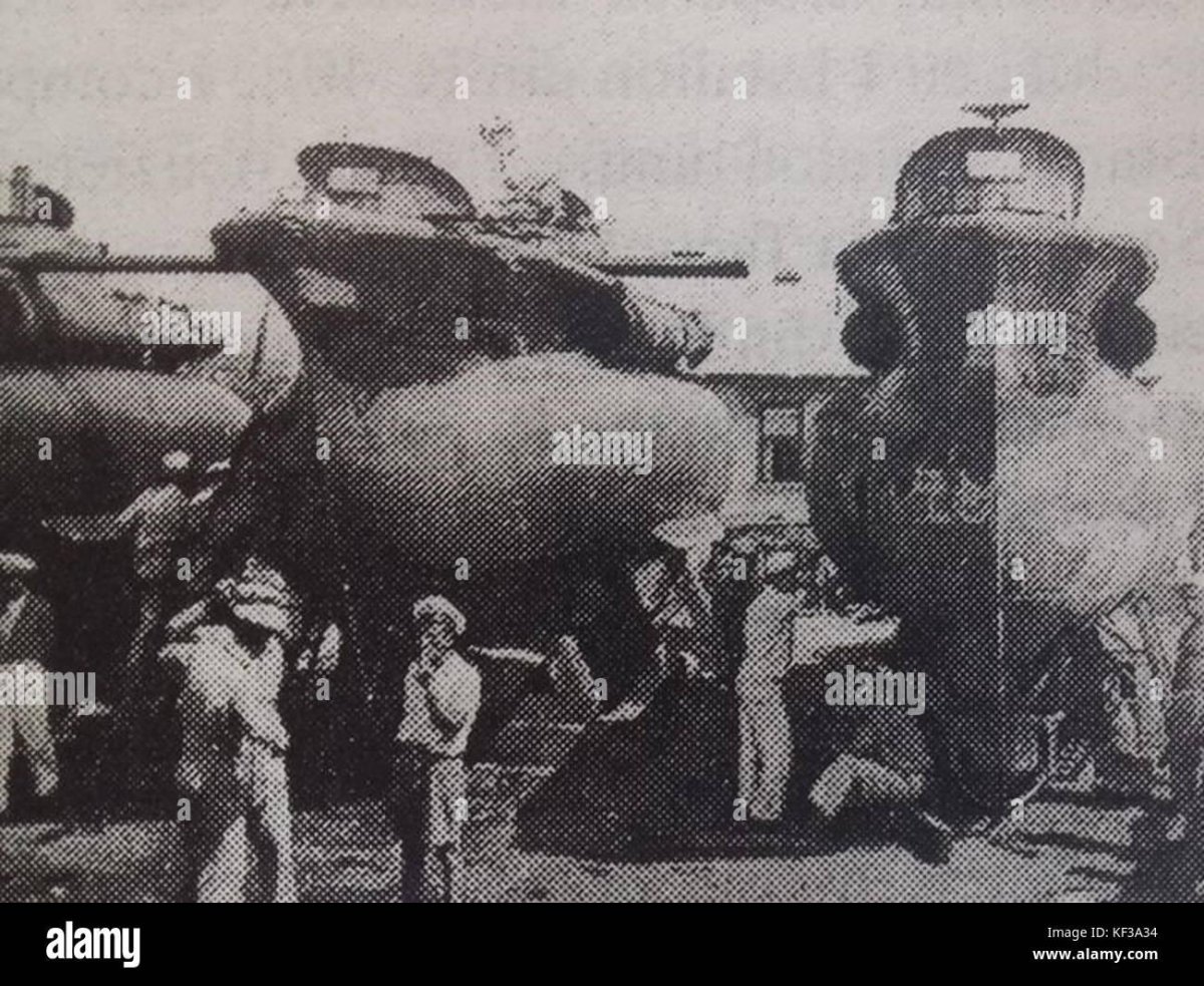 CB-class midget Submarine