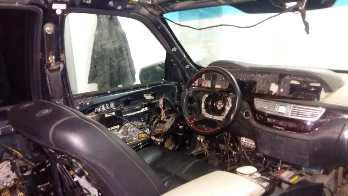 Салон от 221 в 140