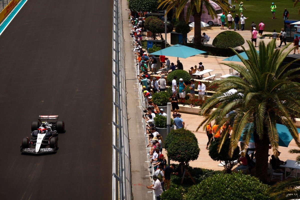 Гран при Майами