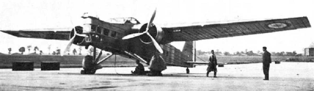 Bloch m.b.200